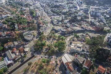 Primeira parcela do IPTU vence entre 8 e 12 de abril em Itabira
