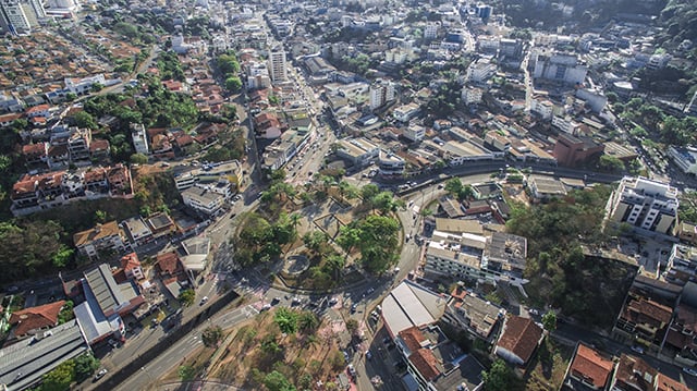 Primeira parcela do IPTU vence entre 8 e 12 de abril em Itabira