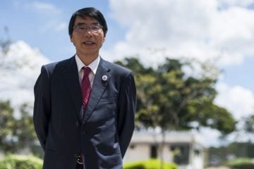 Empresas do Japão querem investir no Brasil, diz embaixador