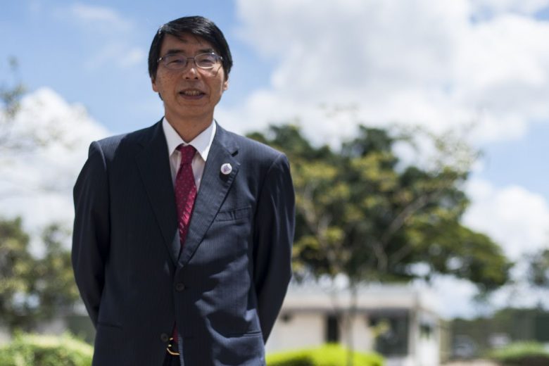 Empresas do Japão querem investir no Brasil, diz embaixador