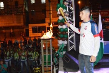 Etapa microrregional dos JEMG começa na segunda em João Monlevade
