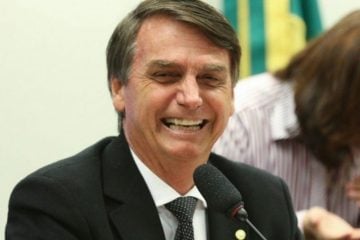Bolsonaro pede a adversários que abandonem o “ódio sem necessidade”
