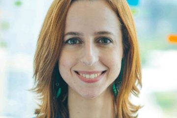 Jovem brasileira disputa final de premiação do Pacto Global da ONU