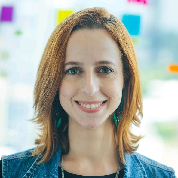 Jovem brasileira disputa final de premiação do Pacto Global da ONU