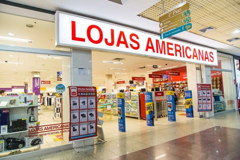Lojas Americanas tem vagas abertas para programa de trainee
