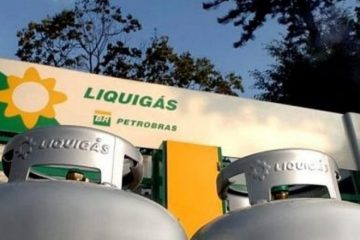 Petrobras questiona distribuidoras sobre preço do gás de botijão