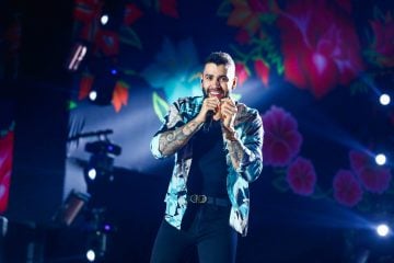 Gusttavo Lima fala sobre novo DVD: “O melhor repertório que já fiz”