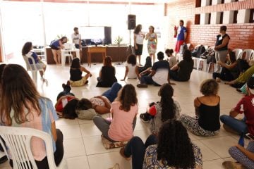 Imagina Juntas reúne mulheres de Itabira em prol do empoderamento feminino no mercado; VEJA FOTOS