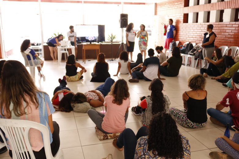 Imagina Juntas reúne mulheres de Itabira em prol do empoderamento feminino no mercado; VEJA FOTOS