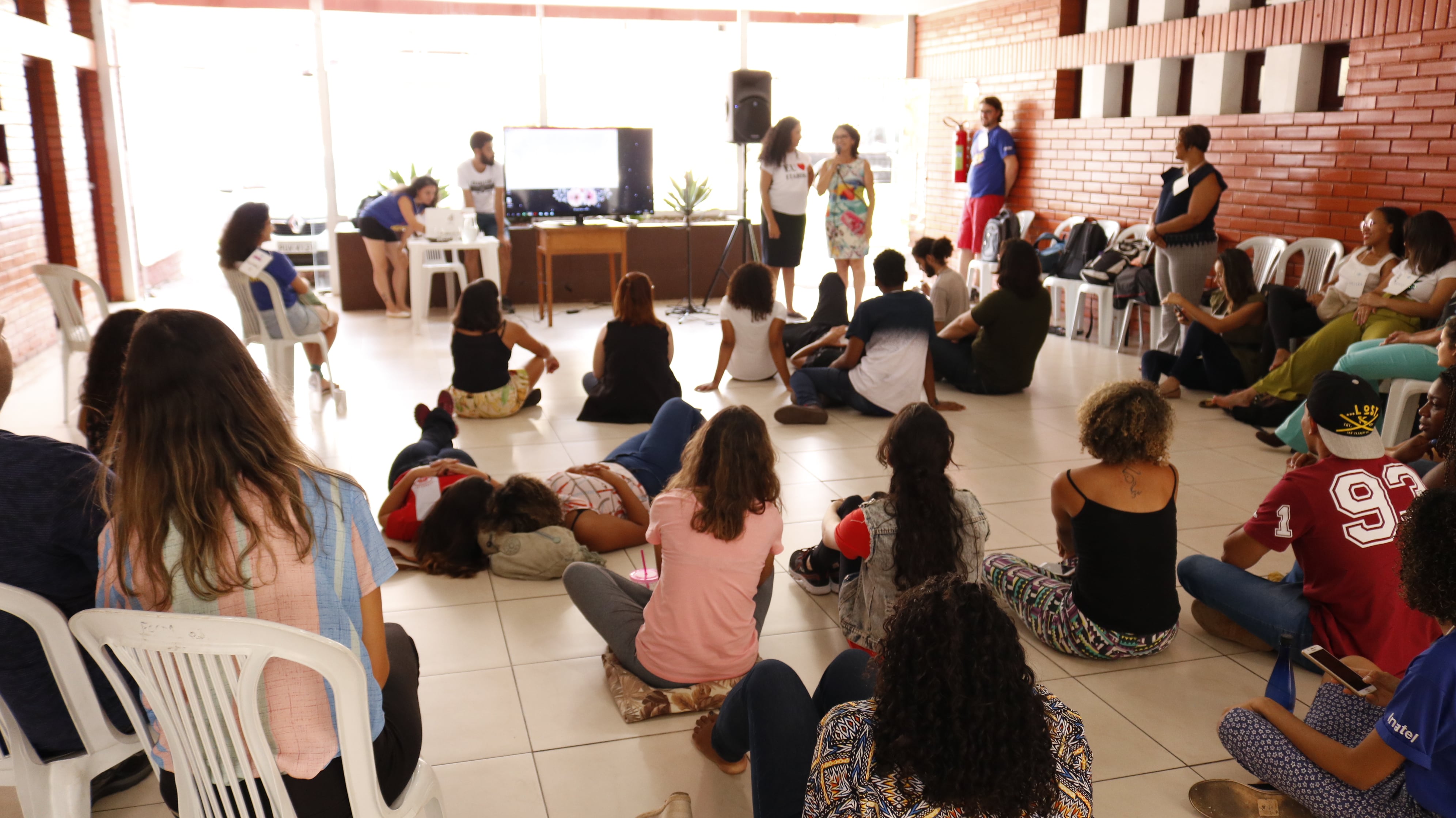 Imagina Juntas reúne mulheres de Itabira em prol do empoderamento feminino no mercado; VEJA FOTOS