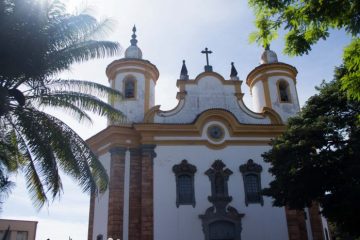 Feriado de Finados terá medidas preventivas em Barão de Cocais