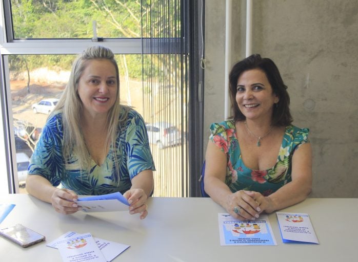 Assistência Social pede atenção de itabiranos para projeto “Família Acolhedora”