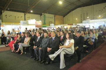 21ª Feira Multissetorial de Santa Bárbara ressalta importância da tecnologia na nova era comercial