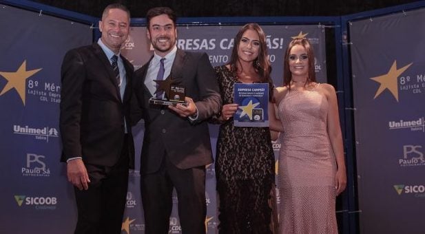 MAG Informática aposta em nova marca para celebrar trajetória de sucesso