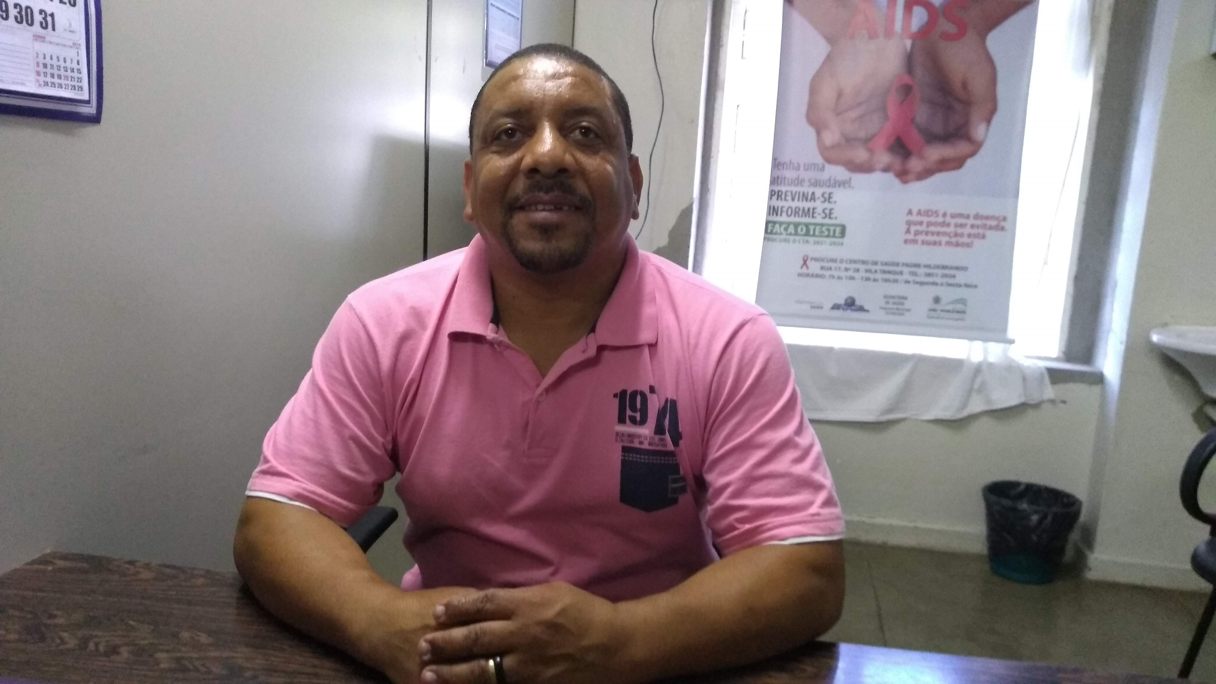 Situação da dengue em Monlevade é alarmante, diz presidente do Conselho de Saúde