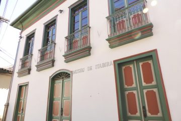 Semana do Turismo de Itabira acontece até 30 de setembro; confira a programação