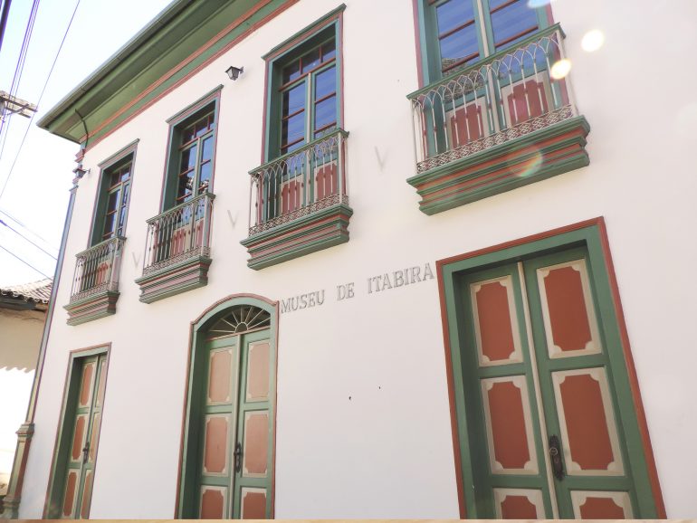 Semana do Turismo de Itabira acontece até 30 de setembro; confira a programação Semana do Turismo de Itabira acontece até 30 de setembro; confira a programação