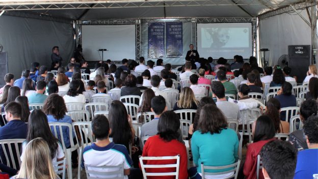 Unifei Itabira promove mais uma edição de congresso voltado à pesquisa e extensão