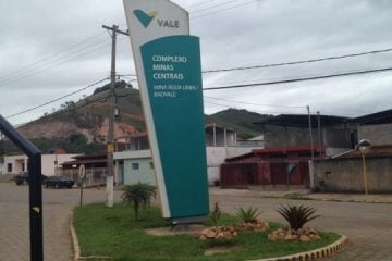 Vale visita casas na rota de barragens em Rio Piracicaba