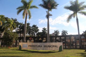 Prefeitura de João Monlevade investirá R$264,9 mil em mobiliário escolar