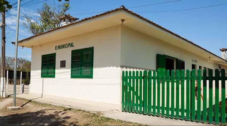 Indicadores de educação avançam, mas desigualdades regionais e raciais persistem