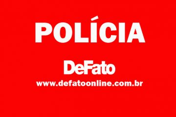 Mulher é presa tentando sacar dinheiro de empréstimo em nome de outra pessoa em Itabira