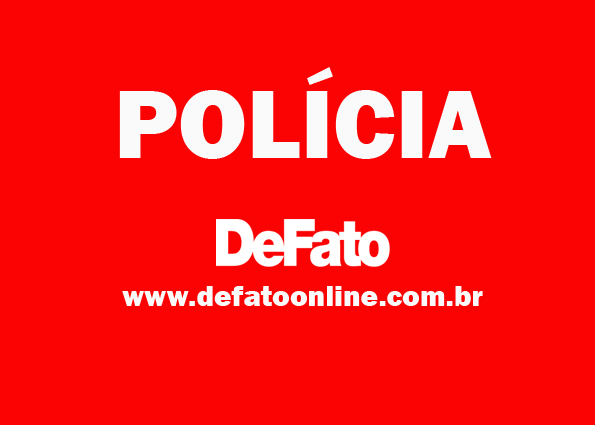 Mulher é presa tentando sacar dinheiro de empréstimo em nome de outra pessoa em Itabira