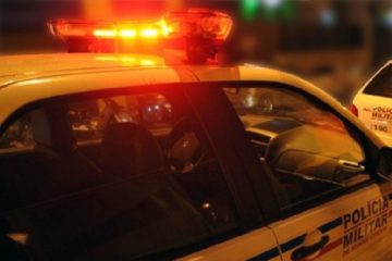 Homem atira em policial, que revida, e festa acaba em morte em Monlevade