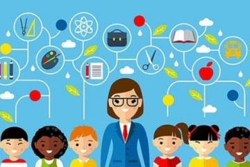 Catas Altas investe R$ 300 mil na capacitação de educadores