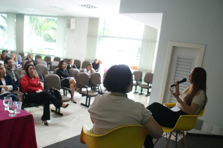 Café com Empreendedoras da Acita fala sobre a construção de uma carreira de sucesso