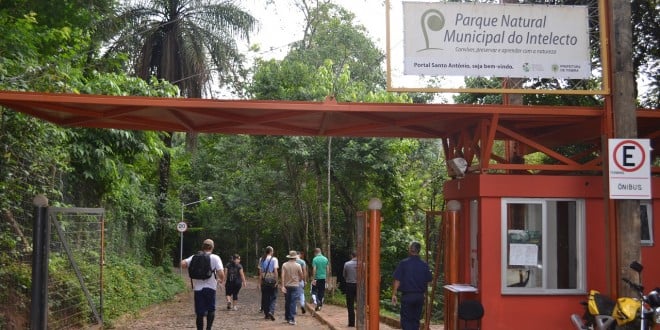 Prefeitura de Itabira anuncia reforma do Parque do Intelecto