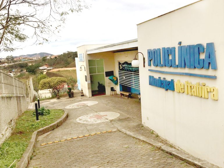Itabira tem Dia D da multivacinação neste sábado (17)