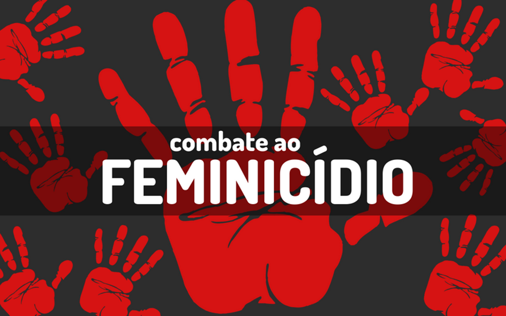 Dia Estadual de Combate ao Feminicídio é sancionado