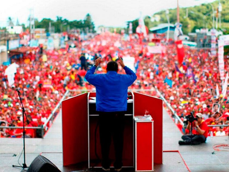 Brasil lidera ranking global que mede simpatia pelo populismo