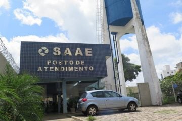 Itabira: Posto de Atendimento do Saae não abre nesta sexta-feira