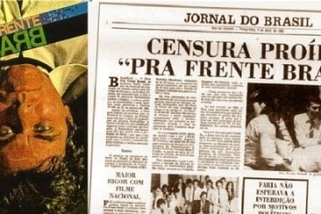 Confira 18 filmes sobre o golpe de 1964 e a ditadura militar