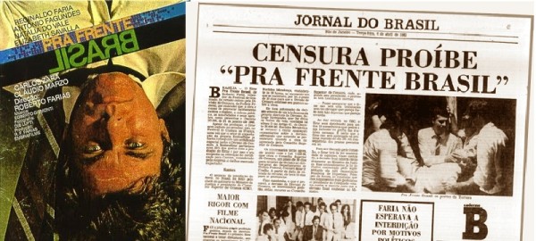 Confira 18 filmes sobre o golpe de 1964 e a ditadura militar