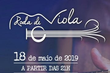 Primeira Roda de Viola do ano em Ipoema terá shows e manifestações culturais