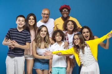 Programação do 45º Festival de Inverno de Itabira reúne atrações culturais neste final de semana