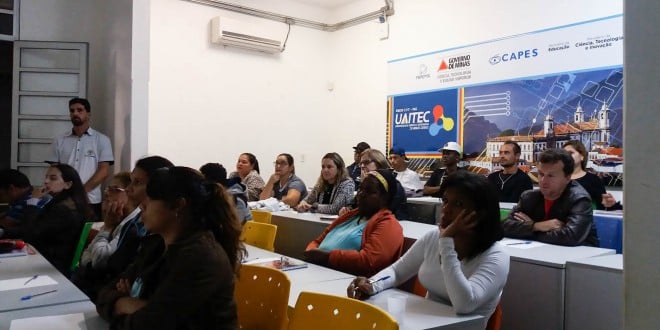 Sala Mineira do Empreendedor oferece capacitação sobre empreendedorismo e redes sociais