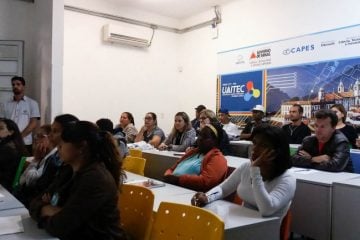 Prefeitura abre inscrições para nova rodada de cursos do Qualifica-se