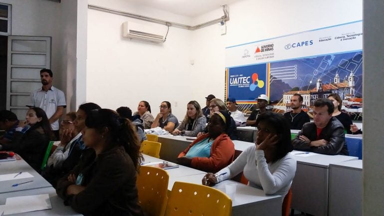Prefeitura abre inscrições para nova rodada de cursos do Qualifica-se
