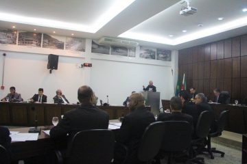 Câmara aprova proposta de implantação de dois restaurantes populares em João Monlevade