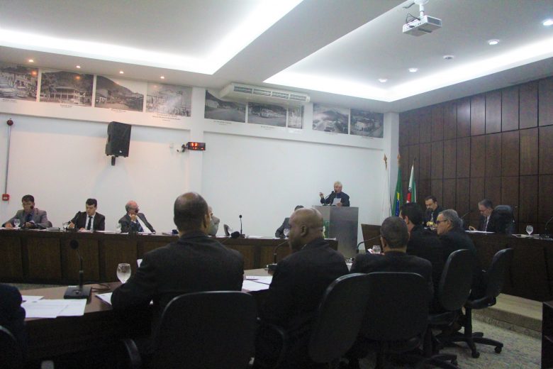 Câmara aprova proposta de implantação de dois restaurantes populares em João Monlevade