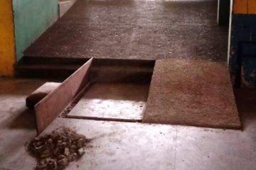 Reforma moderniza infraestrutura do Poliesportivo de Itabira