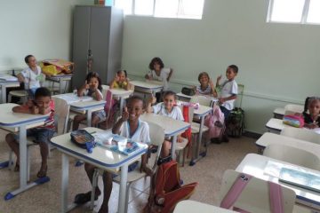 Escolas em Itabira terão uma semana de recesso