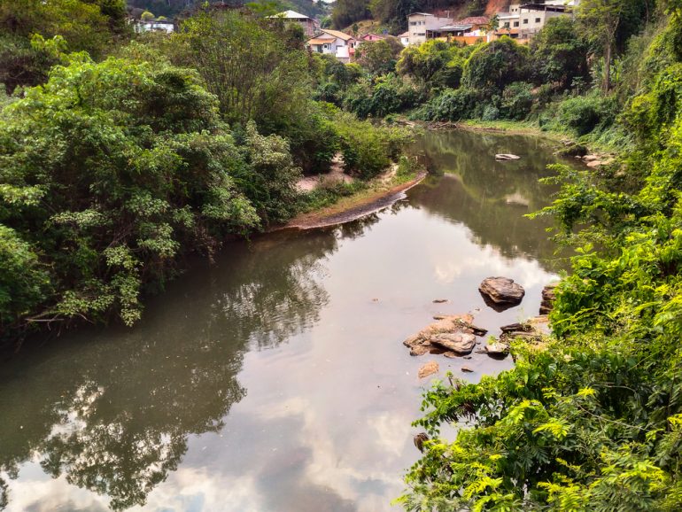Expedição científica faz diagnóstico inédito da Bacia do Rio Piracicaba