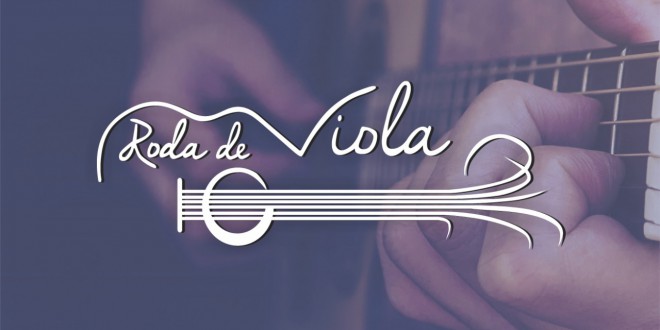 Roda de Viola é a atração deste sábado em Ipoema Roda de Viola é a atração deste sábado em Ipoema