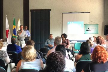 Cidades históricas discutem em Itabira valorização e proteção do patrimônio mineiro