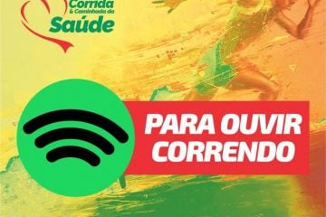Playlist no Spotify: Confira os hits sugeridos pela equipe DeFato para agitar o seu treino na hora de correr